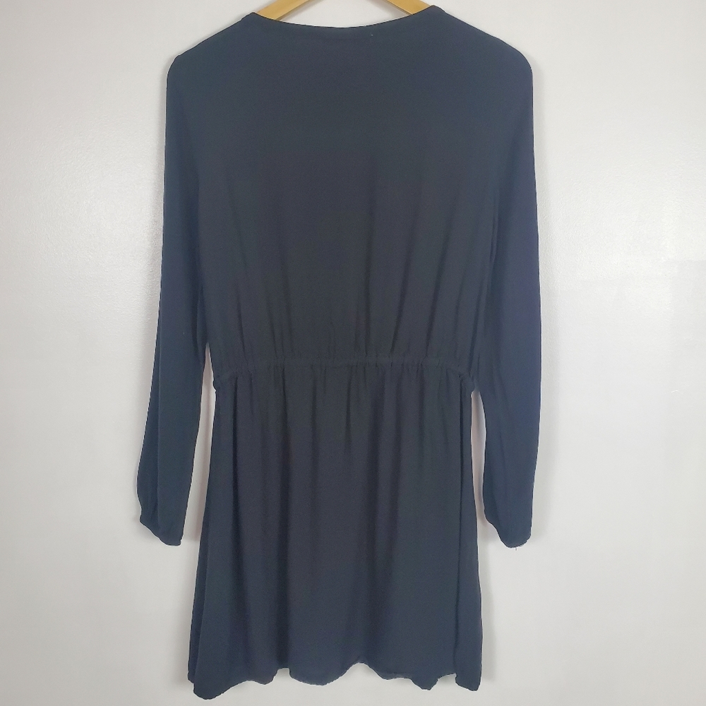Jack BB Dakota black dress, small - Picture 2 of 6